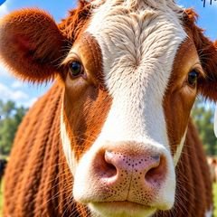 MAR for Cows