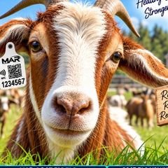 MAR for Goats