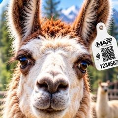 MAR for Llamas