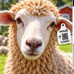 MAR for Sheep